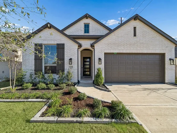 30207 Gold Finch Pl, Fulshear, TX 77441