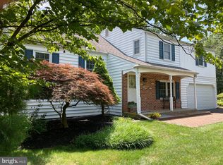 1102 Horsham Rd, North Wales, PA 19454