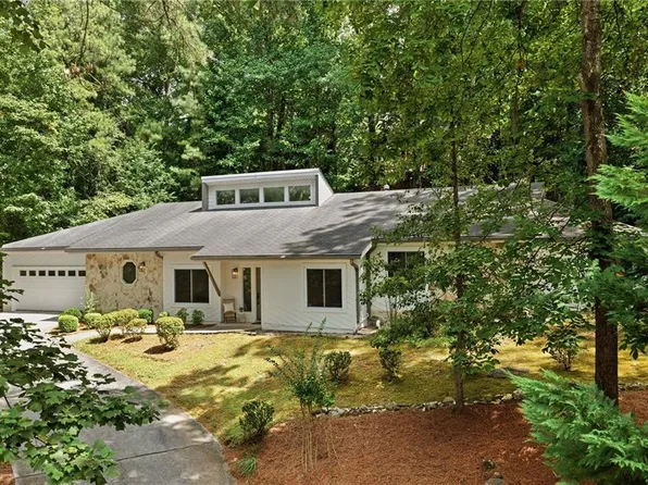 3185 Rivermont Pkwy, Johns Creek, GA 30022