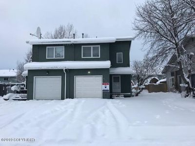 8020 Clear Haven Cir, Anchorage, AK, 99507