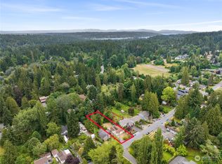 19054 18th Ave NE, Seattle, WA