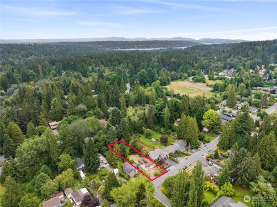 19054 18th Avenue NE, Seattle, WA, 98155