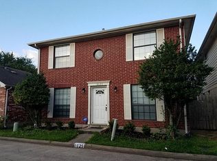 8625 Mapletwist St, Houston, TX 77083