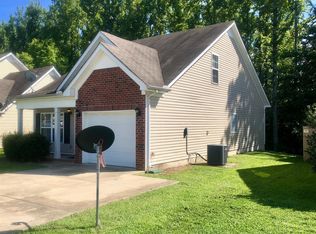 1385 E Nir Shreibman Blvd, La Vergne, TN 37086
