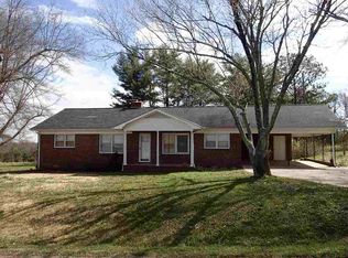 1021 Jess Lamb Rd, Forest City, NC 28139