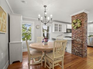 39 Bartlett St #2, Charlestown, MA 02129