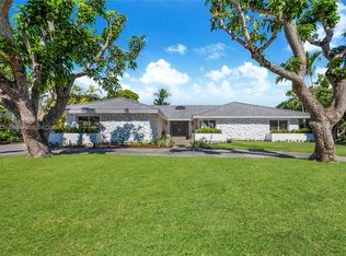 8101 SW 162nd St, Palmetto Bay, FL 33157