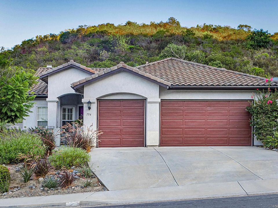 1st image of 756 W Bel Esprit Cir