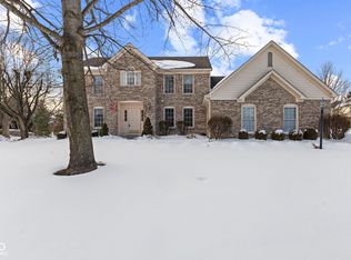 5156 Puffin Pl, Carmel, IN 46033