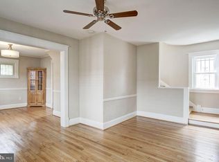 710 31st St SE, Washington, DC