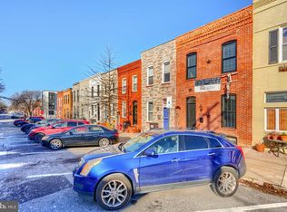 3216 Elliott St, Baltimore, MD 21224