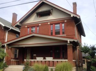 608 E 21st St, Covington, KY 41014