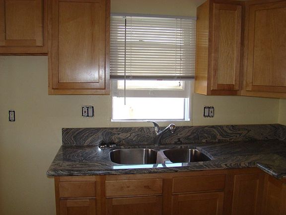 Granite Counter Top 