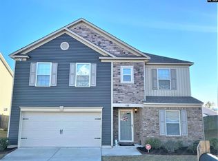 428 Riglaw Cir, Lexington, SC 29073