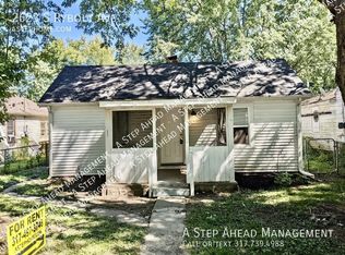 2623 S Rybolt Ave, Indianapolis, IN
