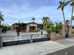 12476 S Linda Ave, Yuma, AZ 85367
