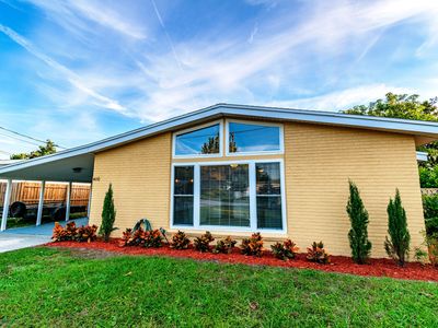 4110 W Gray St, Tampa, FL, 33609