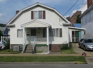 216 3rd St, Freeport, PA 16229