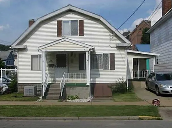 216 3rd St, Freeport, PA 16229