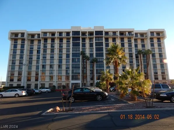 3930 University Center Dr APT 605, Las Vegas, NV 89119