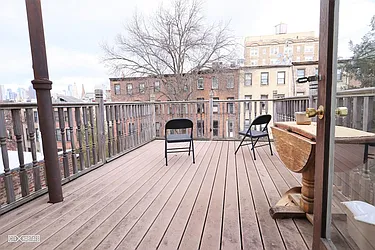 Rented by Citi Habitats