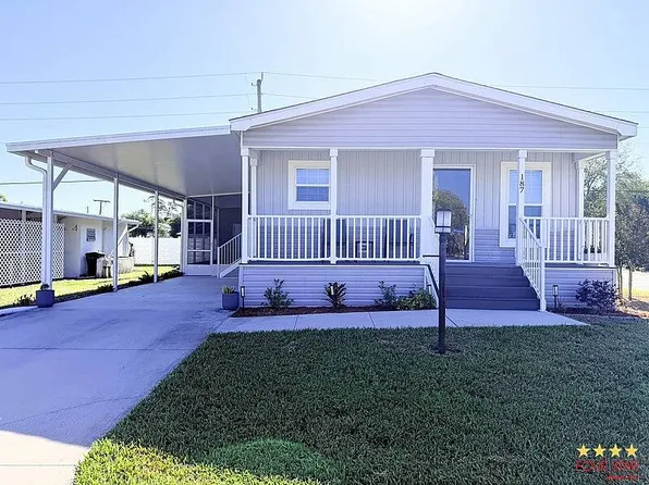 187 Tanglewood Ave, Pt Orange, FL 32127