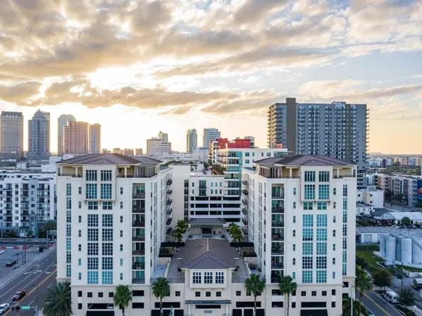 1227 E Madison St Unit 902, Tampa, FL 33602