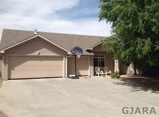 991 Catalpa Ct, Fruita, CO 81521