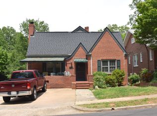 2210 Hope St, Raleigh, NC 27607