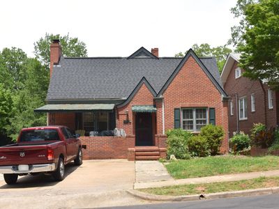 2210 Hope St, Raleigh, NC, 27607