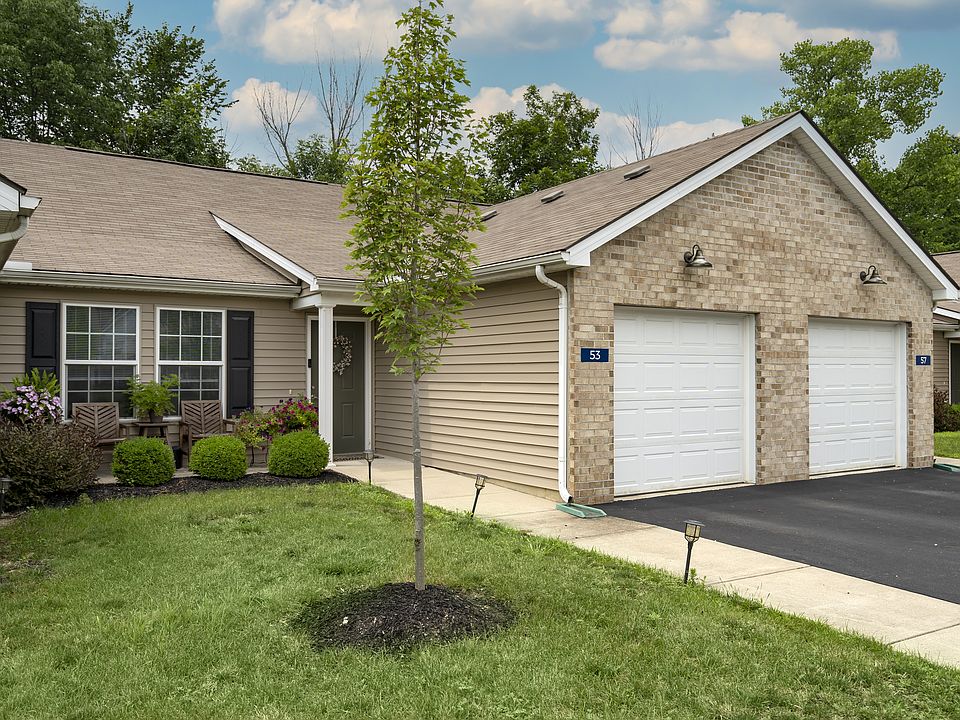 Welcome home to Bedford Place
