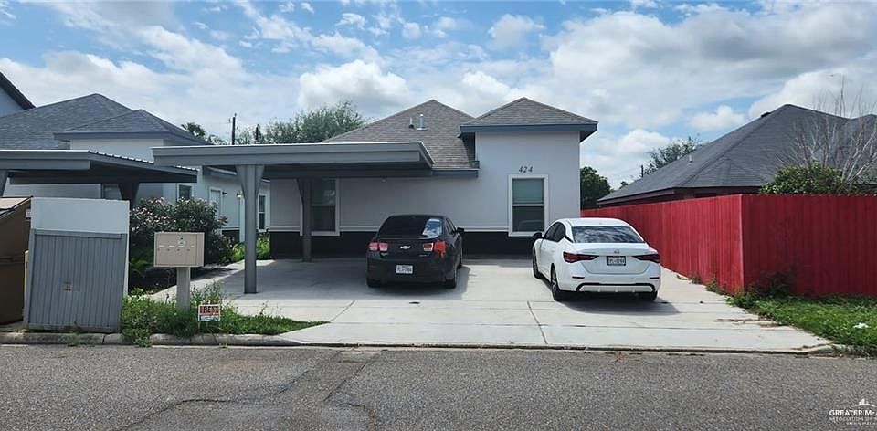 1st image of 424 W Chavez St #2