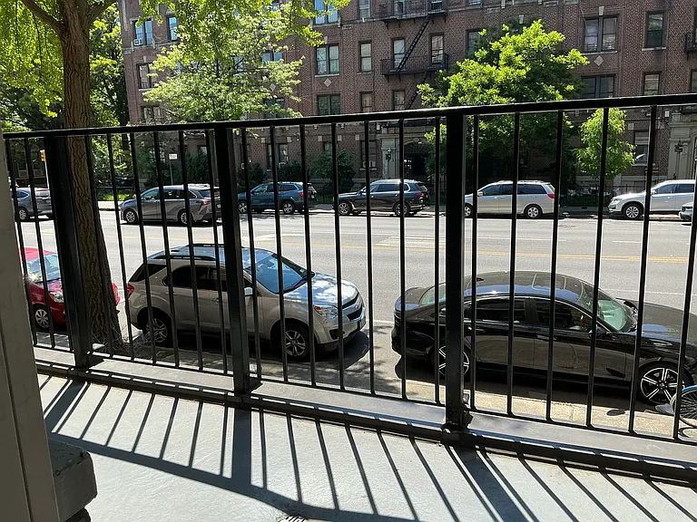 1199 Ocean Ave #117 — Photo 6