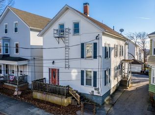 811 Walnut St, Fall River, MA 02720
