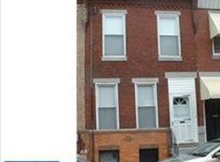1935 Moore St, Philadelphia, PA