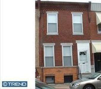 1935 Moore St, Philadelphia, PA, 19145