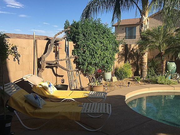 3rd image of 18291 E La Posada Ct