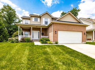 100 Autumn Dr, Oxford, OH