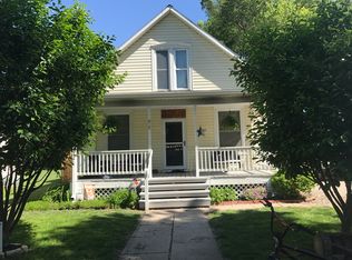 212 W 5th St, Solomon, KS 67480