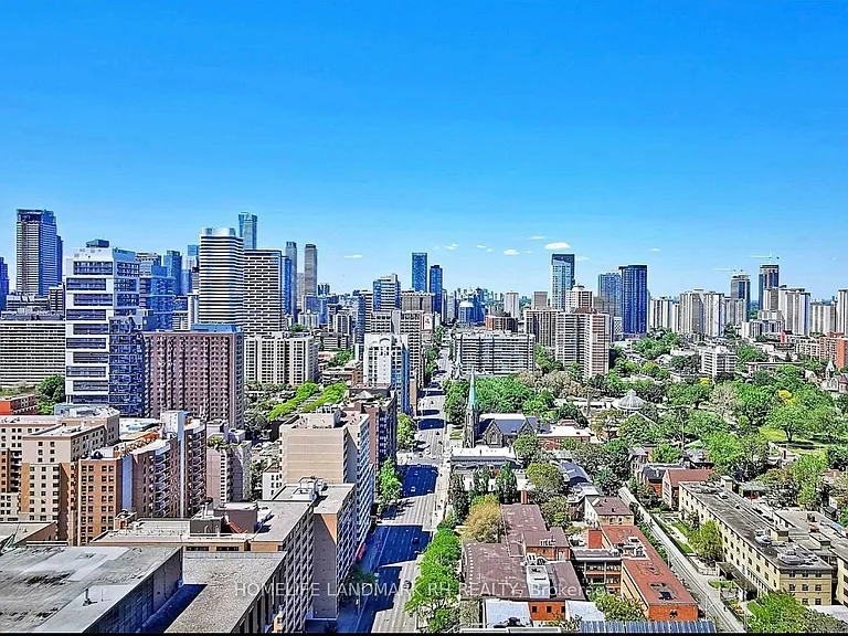 251 Jarvis St #3410 — Photo 17