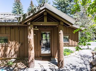 8865 N Timphaven Rd #20, Sundance, UT 84604