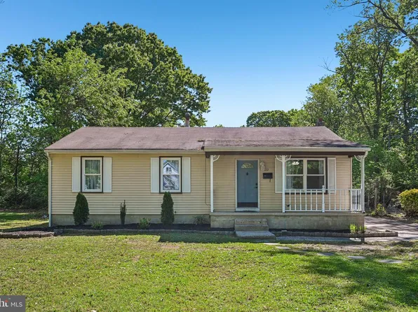 122 Walker Ave, West Berlin, NJ 08091