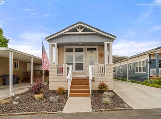 4155 NE Three Mile Ln SPC 72, McMinnville, OR 97128
