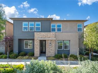 293 Lynx, Irvine, CA