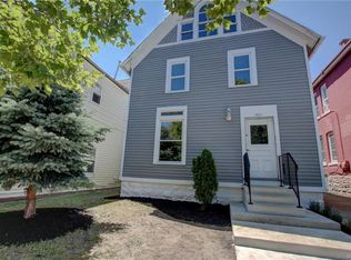 1617 S Park Ave, Buffalo, NY 14220