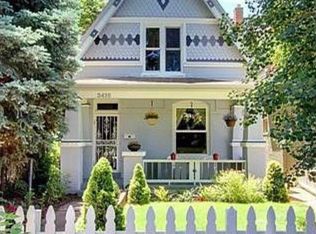 3416 W 34th Ave, Denver, CO 80211