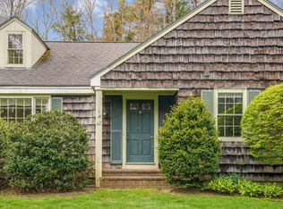 42 Foreside Rd, Cumberland Foreside, ME 04110