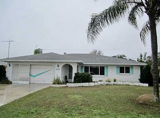 935 Osceola Blvd, Englewood, FL 34223