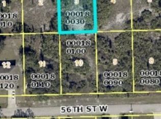 2907 57th St W, Lehigh Acres, FL 33971