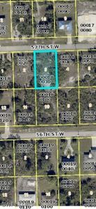 2907 57th St W, Lehigh Acres, FL, 33971